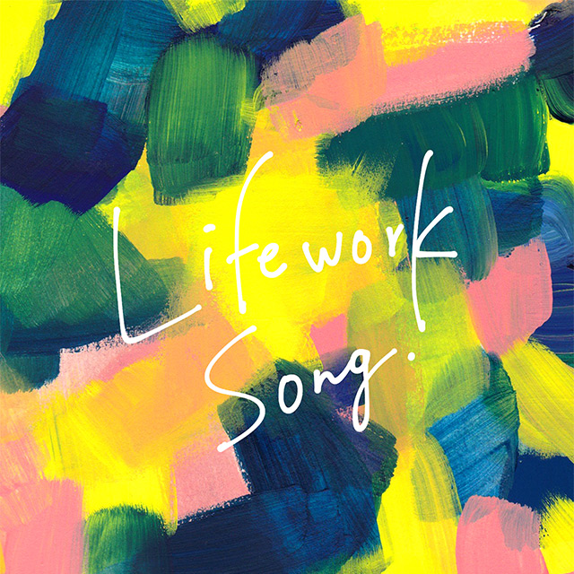 Lifework Song