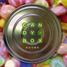 Candy・Box